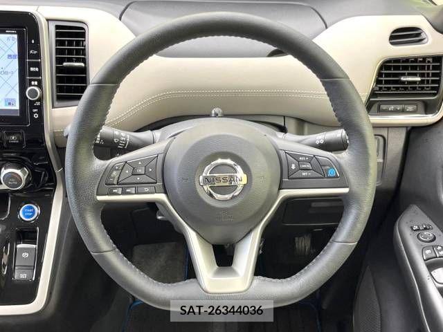 Nissan SERENA 2019-08 217353-12
