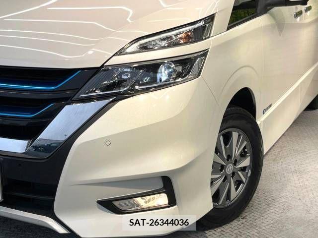 Nissan SERENA 2019-08 217353-13
