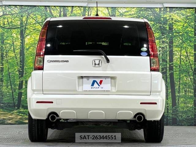 Honda CROSSROAD 2007-02 253358-16