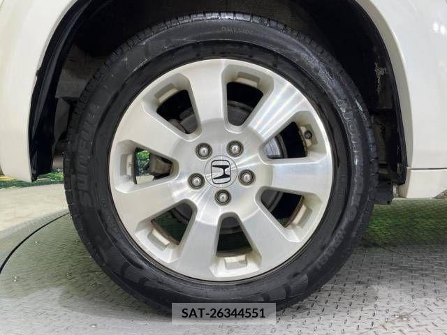 Honda CROSSROAD 2007-02 253358-14