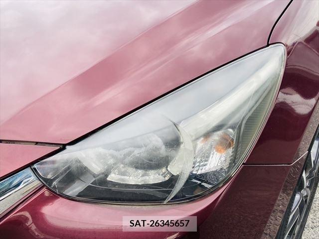 Mazda DEMIO 2017-09 296662-8