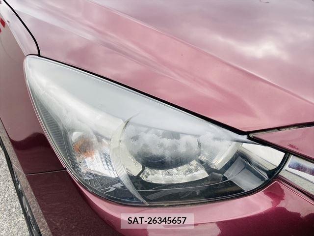 Mazda DEMIO 2017-09 296662-9