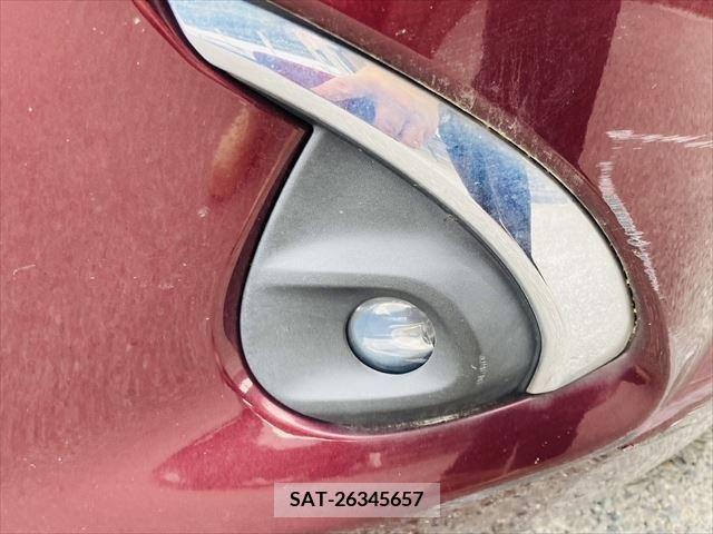 Mazda DEMIO 2017-09 296662-10