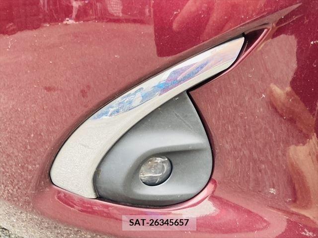 Mazda DEMIO 2017-09 296662-11