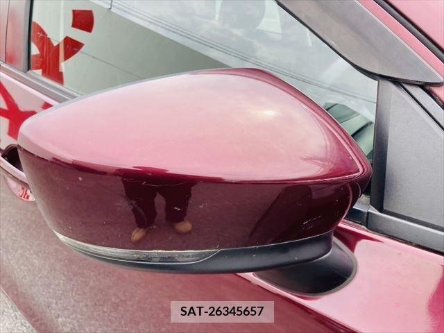 Mazda DEMIO 2017-09 296662-13