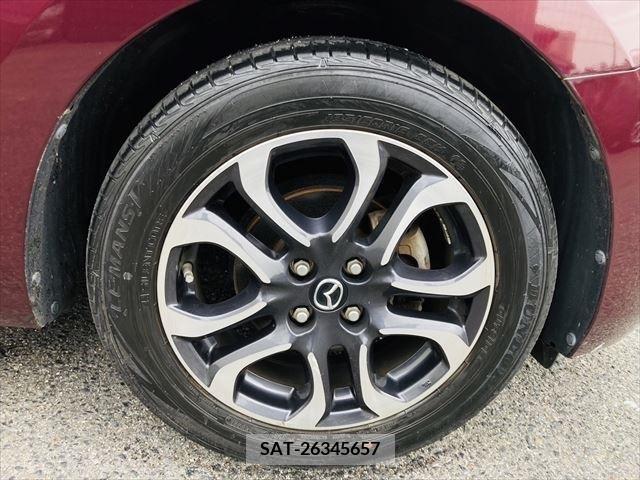 Mazda DEMIO 2017-09 296662-14