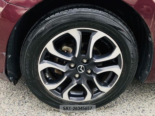 Mazda DEMIO 2017-09 296662-16