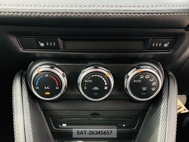 Mazda DEMIO 2017-09 296662-28
