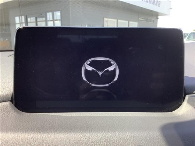 Mazda CX-5 2020-03 2290-2