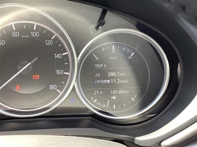 Mazda CX-5 2020-03 2290-10