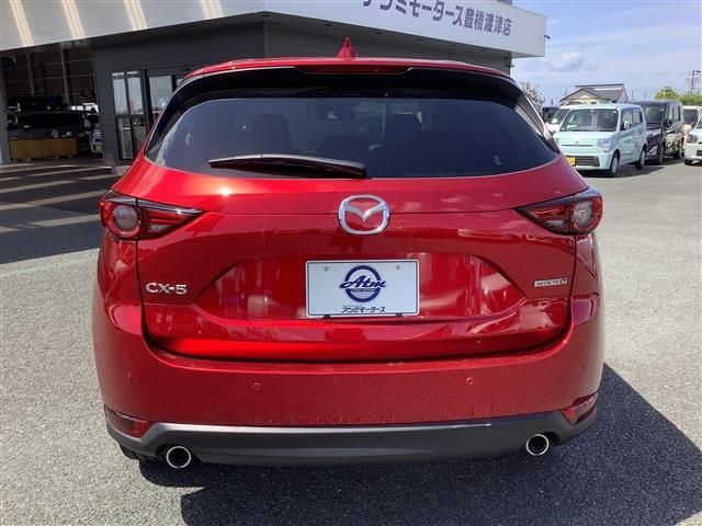 Mazda CX-5 2020-03 2290-29