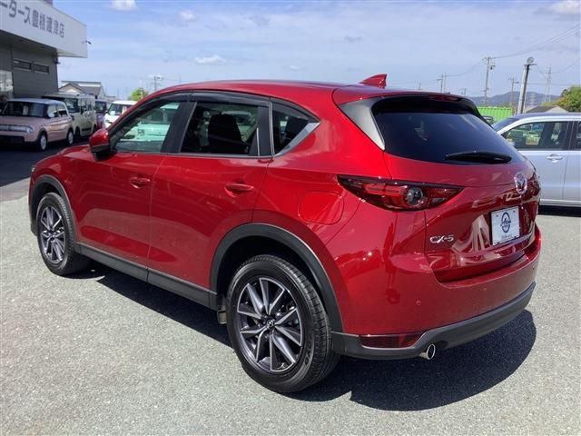 Mazda CX-5 2020-03 2290-28