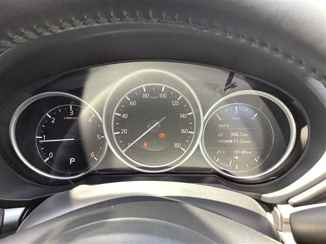 Mazda CX-5 2020-03 2290-9