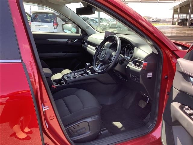 Mazda CX-5 2020-03 2290-20
