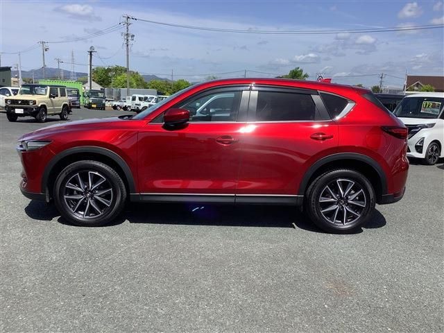 Mazda CX-5 2020-03 2290-27