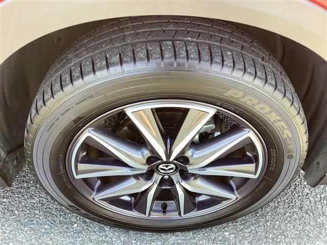 Mazda CX-5 2020-03 2290-8
