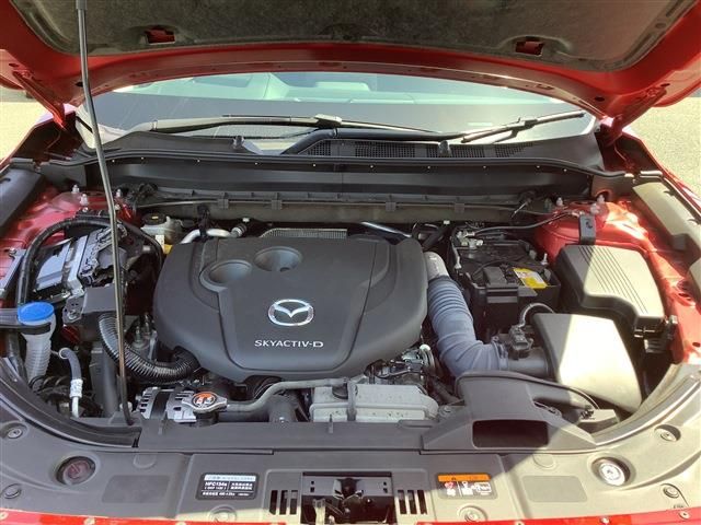 Mazda CX-5 2020-03 2290-26