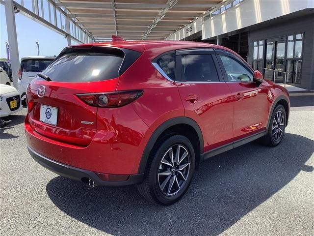Mazda CX-5 2020-03 2290-7