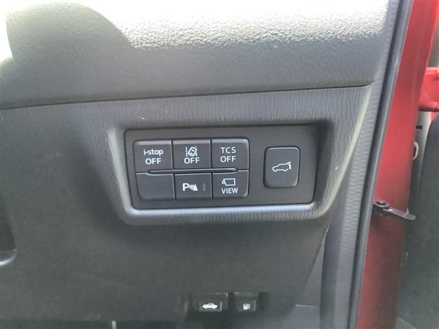 Mazda CX-5 2020-03 2290-15