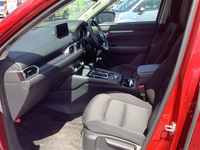Mazda CX-5 2020-03 2290-22