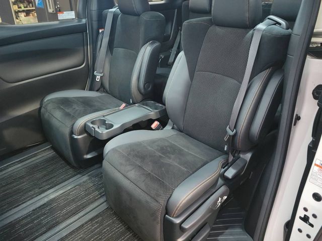 Toyota ALPHARD 2020-06 190899-25
