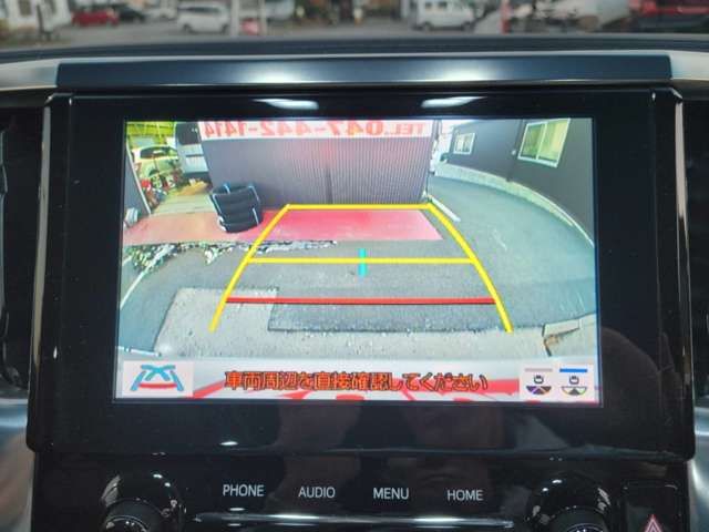 Toyota ALPHARD 2020-06 190899-15