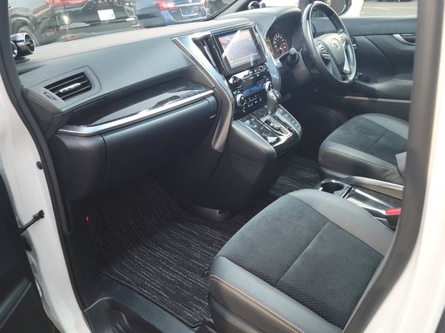 Toyota ALPHARD 2020-06 190899-23