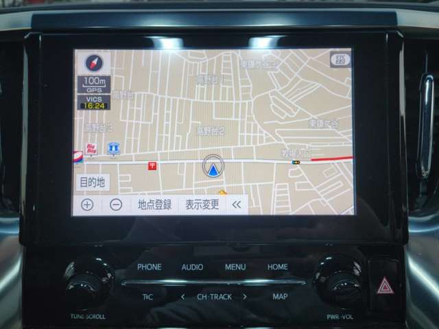Toyota ALPHARD 2020-06 190899-9