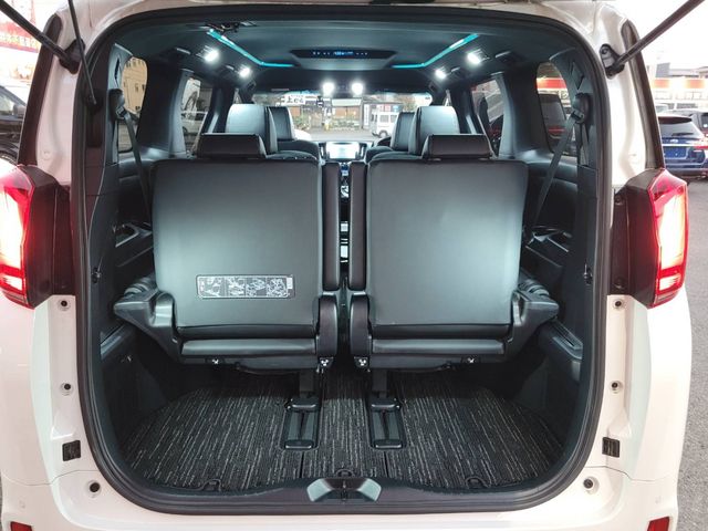 Toyota ALPHARD 2020-06 190899-27