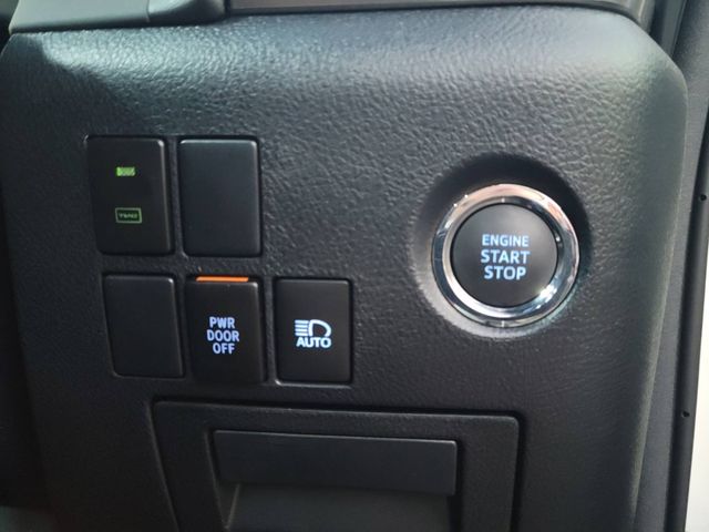 Toyota ALPHARD 2020-06 190899-19