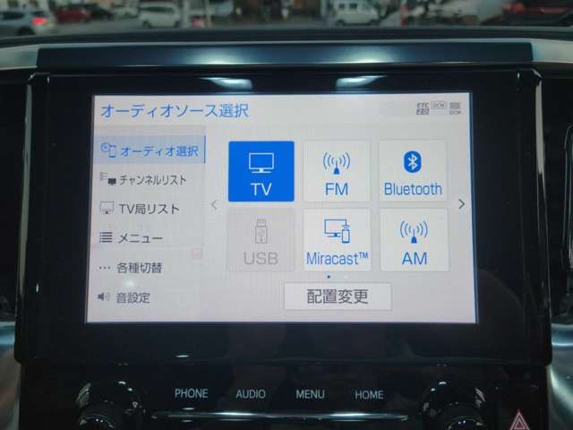 Toyota ALPHARD 2020-06 190899-11