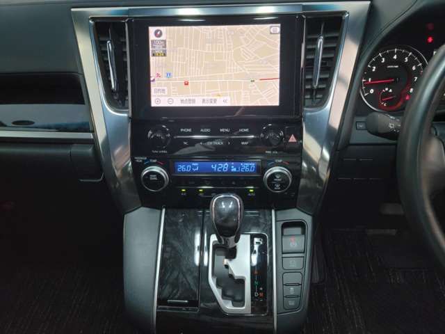 Toyota ALPHARD 2020-06 190899-4
