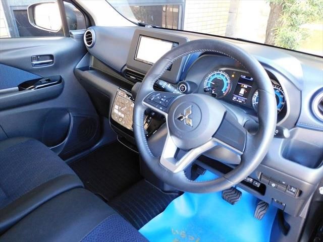 Mitsubishi EK X 2019-05 17399-12