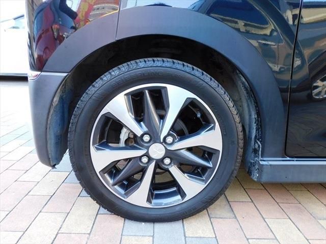Mitsubishi EK X 2019-05 17399-8