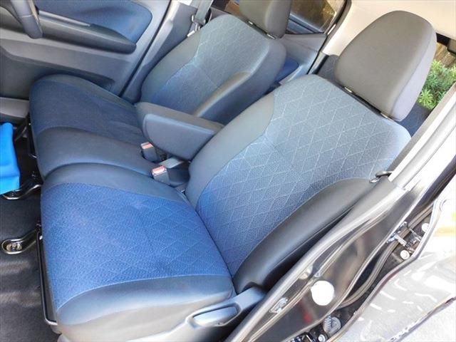 Mitsubishi EK X 2019-05 17399-15
