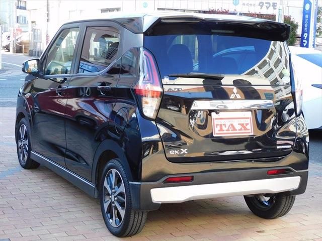 Mitsubishi EK X 2019-05 17399-4
