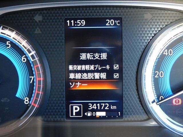 Mitsubishi EK X 2019-05 17399-28