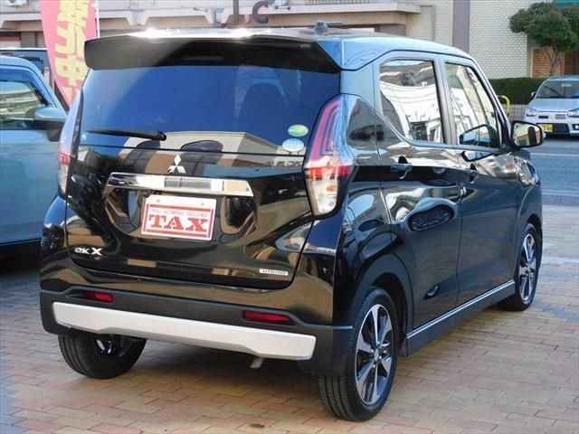 Mitsubishi EK X 2019-05 17399-3