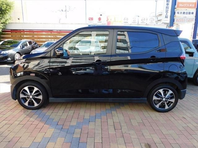 Mitsubishi EK X 2019-05 17399-7