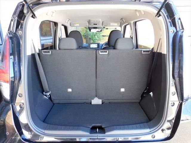 Mitsubishi EK X 2019-05 17399-17
