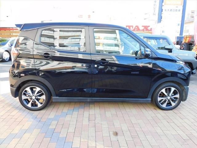 Mitsubishi EK X 2019-05 17399-6