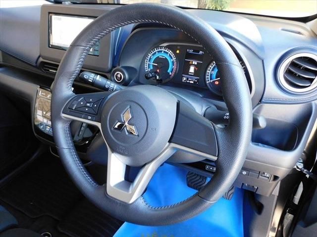 Mitsubishi EK X 2019-05 17399-23