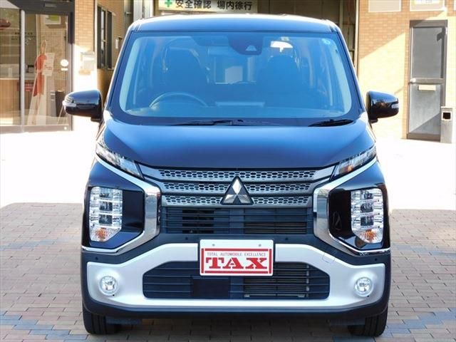 Mitsubishi EK X 2019-05 17399-2