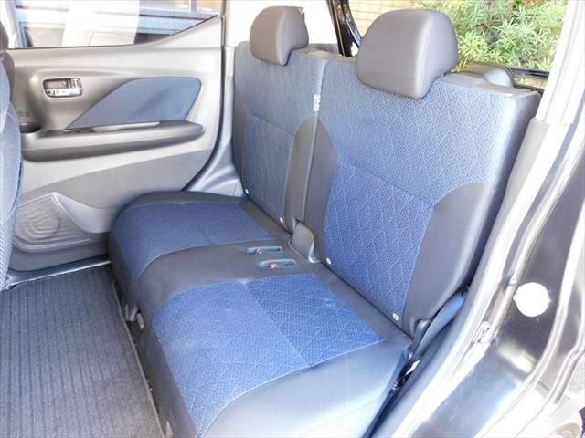 Mitsubishi EK X 2019-05 17399-16