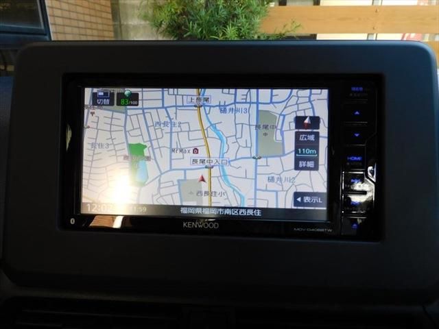 Mitsubishi EK X 2019-05 17399-19