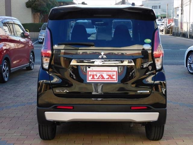 Mitsubishi EK X 2019-05 17399-5