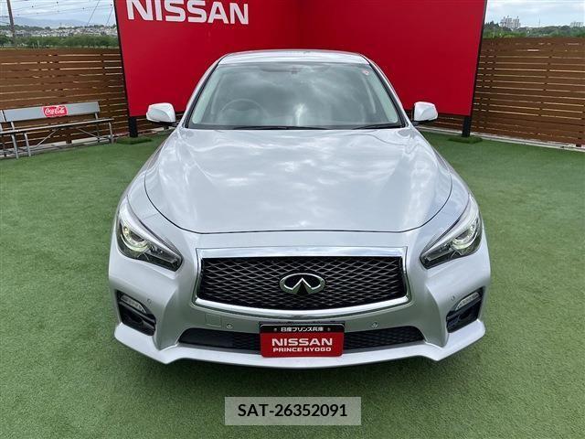 Nissan SKYLINE 2017-06 285232-16