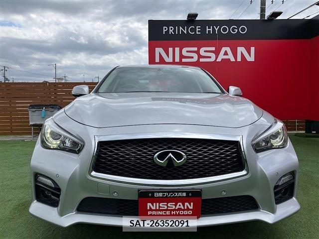 Nissan SKYLINE 2017-06 285232-10