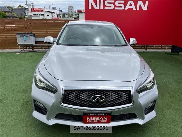 Nissan SKYLINE 2017-06 285232-11