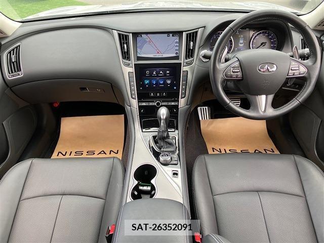 Nissan SKYLINE 2017-06 285232-2